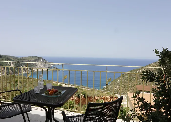 Petani Bay - Adults Only 4* Vóvikes