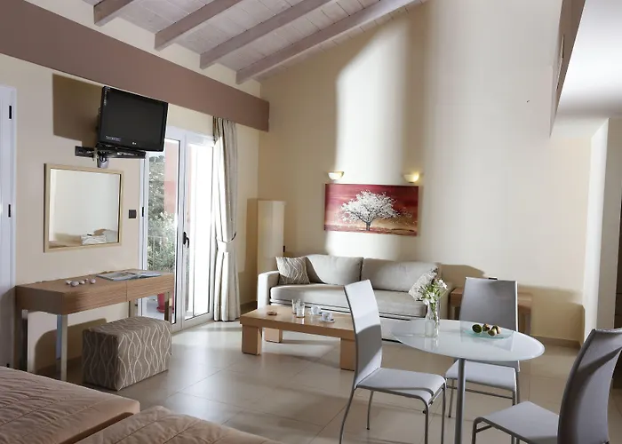 Petani Bay - Adults Only Hotel Vóvikes