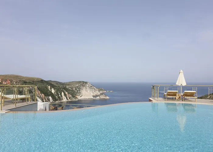 Petani Bay - Adults Only 4*