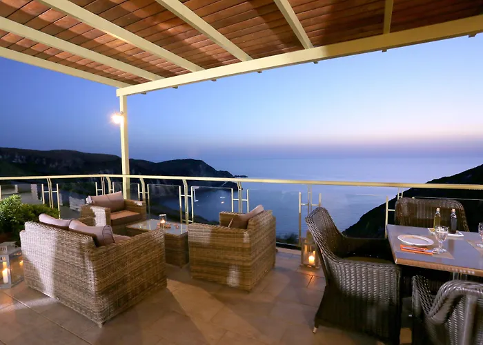 Petani Bay - Adults Only 4* Βόβυκες
