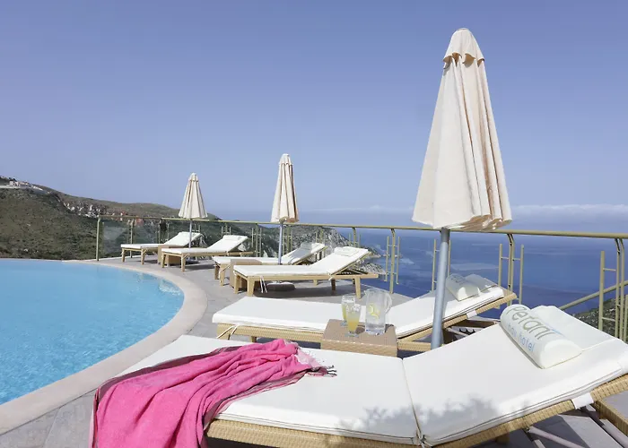 Petani Bay - Adults Only 4*