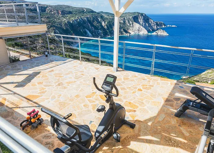 Petani Bay - Adults Only Hotel Vóvikes