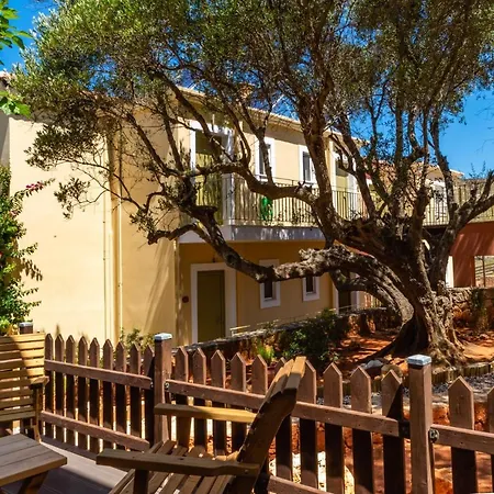 Petani Bay - Adults Only Hotel Vóvikes