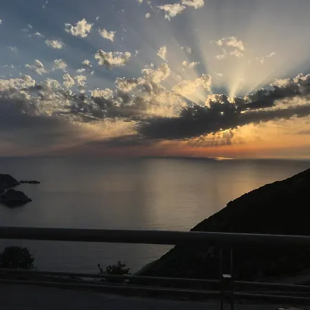 Petani Bay - Adults Only 4* Vóvikes