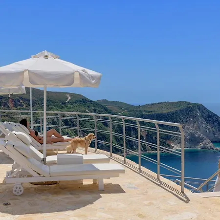 Petani Bay - Adults Only