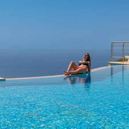 Hotel Petani Bay - Adults Only