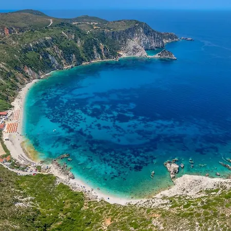 Hotel Petani Bay - Adults Only 4*