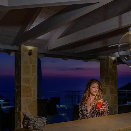 Petani Bay - Adults Only Hotel