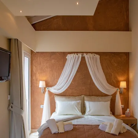 Petani Bay - Adults Only 4*