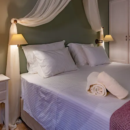 Petani Bay - Adults Only Hotel