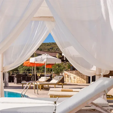 Hotel Petani Bay - Adults Only 4*