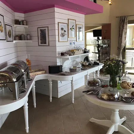 Petani Bay - Adults Only 4*