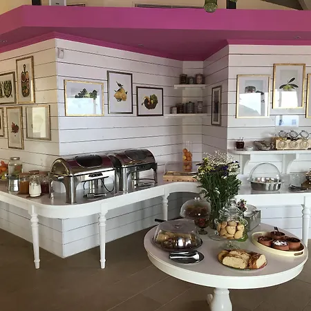 Petani Bay - Adults Only Vóvikes