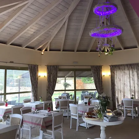 Petani Bay - Adults Only Vóvikes