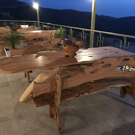 Petani Bay - Adults Only Vóvikes