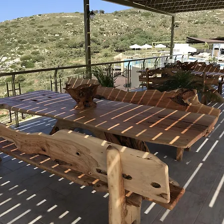 Petani Bay - Adults Only 4* Vóvikes