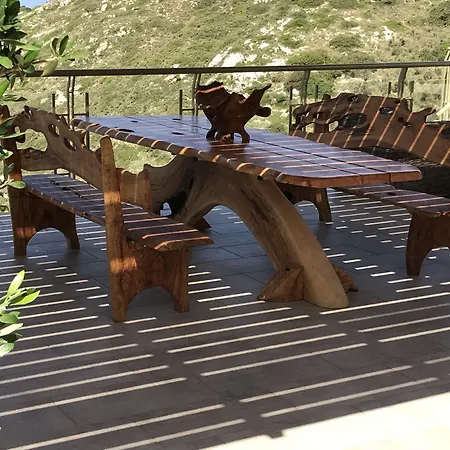 Petani Bay - Adults Only Hotel 4*