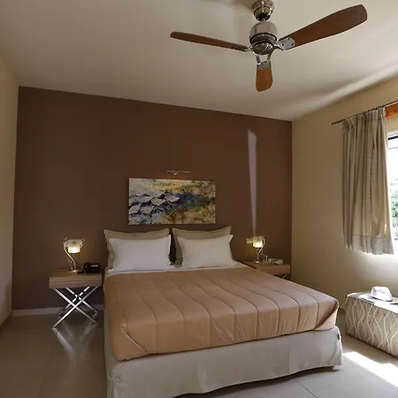 Petani Bay - Adults Only Hotel Vóvikes