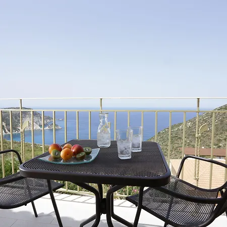 Petani Bay - Adults Only 4* Vóvikes