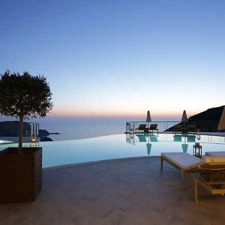 Petani Bay - Adults Only Hotel Vóvikes