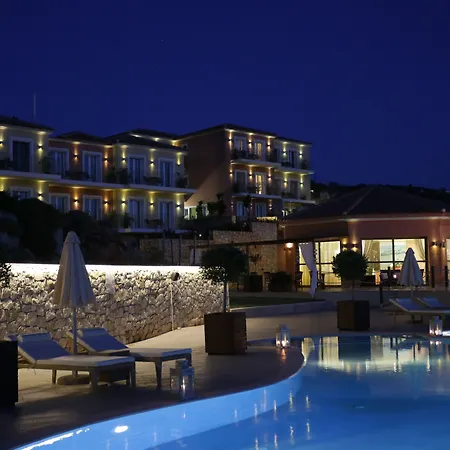 Petani Bay - Adults Only 4* Vóvikes