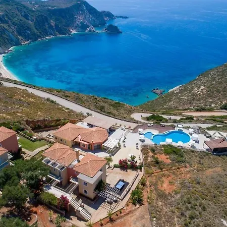 Hotel Petani Bay - Adults Only Vóvikes